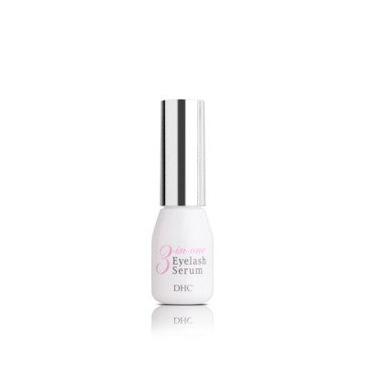 DHC 3-in-1 Eyelash Serum for Lashes, Roots and Eyelids 0.80 fl oz - New by This is Beauty US