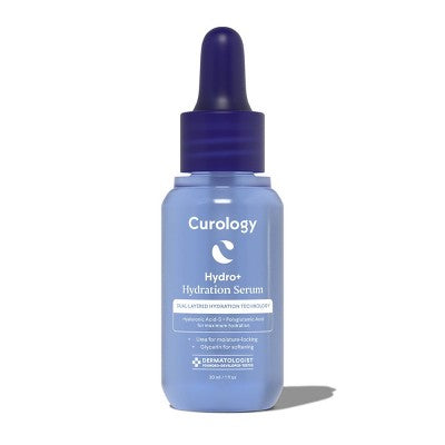 Curology Hydro+ Hydration Serum 1 fl oz - Imperfect Box by This is Beauty US