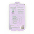 Mei Apothecary Stainless Steel Lifting Gua Sha Tool - New by This is Beauty US