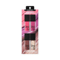 e.l.f. Glow Reviver Plumping Lip Oil Gift Set 4pc - Imperfect Box by This is Beauty US