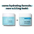 e.l.f. Holy Hydration! Face Cream 1.8oz - Imperfect Box by This is Beauty US