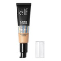 e.l.f. Camo CC Cream 240 W Light 1.05oz - Imperfect Box by This is Beauty US