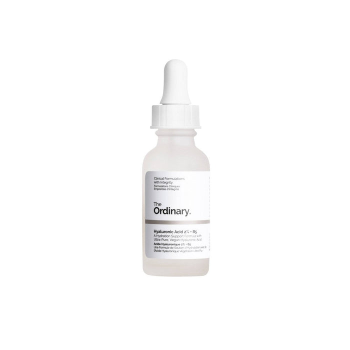 The Ordinary Hyaluronic Acid 2% + B5 Serum | 1 fl oz by Price Is Right Miami