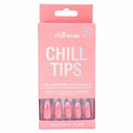 Chillhouse Chill Tips Press-On Fake Nails Unicorn Club 24ct - New by This is Beauty US