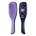 Tangle Teezer Ultimate Detangler Hair Brush Zodiac Cancer, Jun 21-Jul 22 Blue - New by This is Beauty US