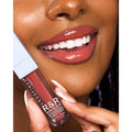 Undefined R&R Sun Glaze Lippie SPF 40 Nude 0.13 fl oz - New by This is Beauty US