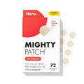 2x 72 count Hero Mighty Patch Original Blemish Treatment (144) total by Price Is Right Miami