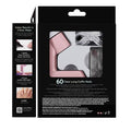 Dashing Diva Gel Xtend Fake Nails Starter Kit Medium Round 30ct - New by This is Beauty US