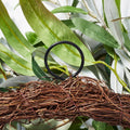 Threshold Designed With Studio McGee- 26 in Artificial Olive Leaves Wreath Green by Vanessa Jane