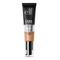 e.l.f. Camo CC Cream 355 W Medium 1.05oz - Imperfect Box by This is Beauty US