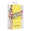 TONYMOLY Brighten & Glow Sheet Mask Set - New by This is Beauty US