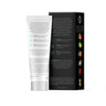 Dermasuri Exfoliating Body Lotion Pink Grapefruit 4oz - New by This is Beauty US