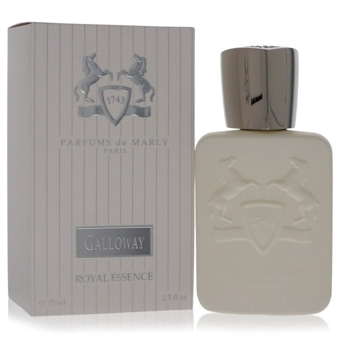 Galloway by Parfums de Marly Eau De Parfum Spray 2.5 oz for Men by Avera Group
