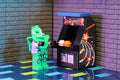 Astrobricks Classic Arcade Machine by B3 Customs