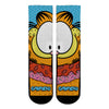 Garfield - Split Face
