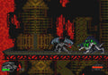 Gargoyles Sega Genesis Mega Drive Video Game Cartridge 1995 by VintageVideoGameStore