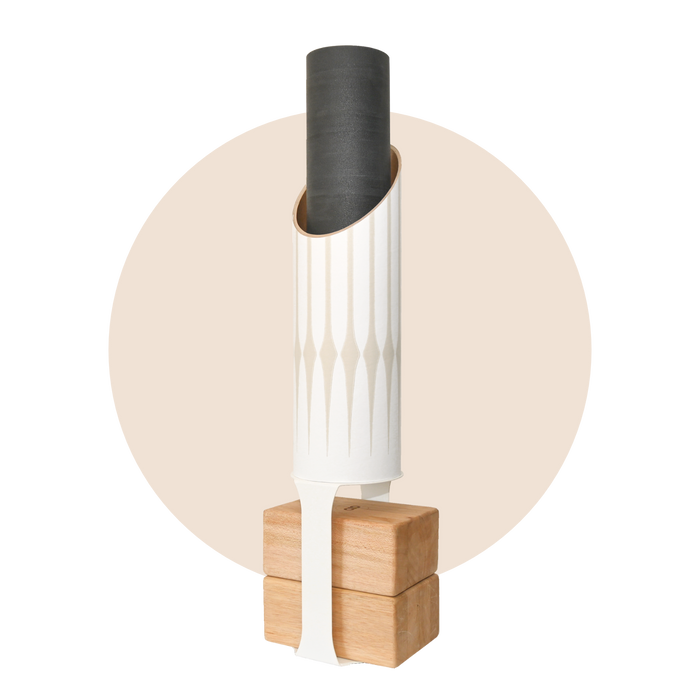 Yoga Storage Tube | Gather by Mache