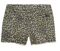 Joes Jeans Girls the Wild Life Shorts - Little Kid, Size 3T by Vanessa Jane