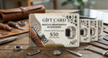 Arleathercraft Gift Cards by Arleathercraft