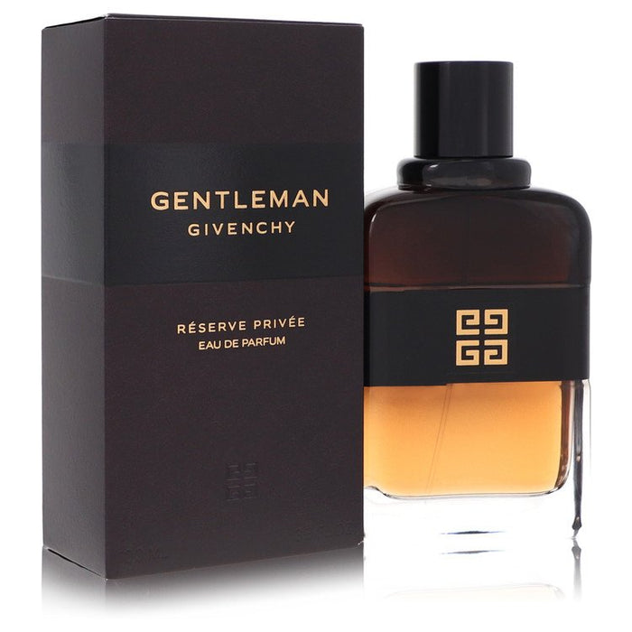 Gentleman Reserve Privee by Givenchy Eau De Parfum Spray 3.3 oz for Men by Avera Group