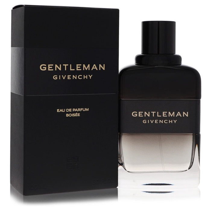 Gentleman Eau De Parfum Boisee by Givenchy Eau De Parfum Spray 3.3 oz for Men by Avera Group