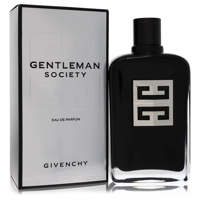 Gentleman Society by Givenchy Eau De Parfum Spray 6.7 oz for Men by Avera Group