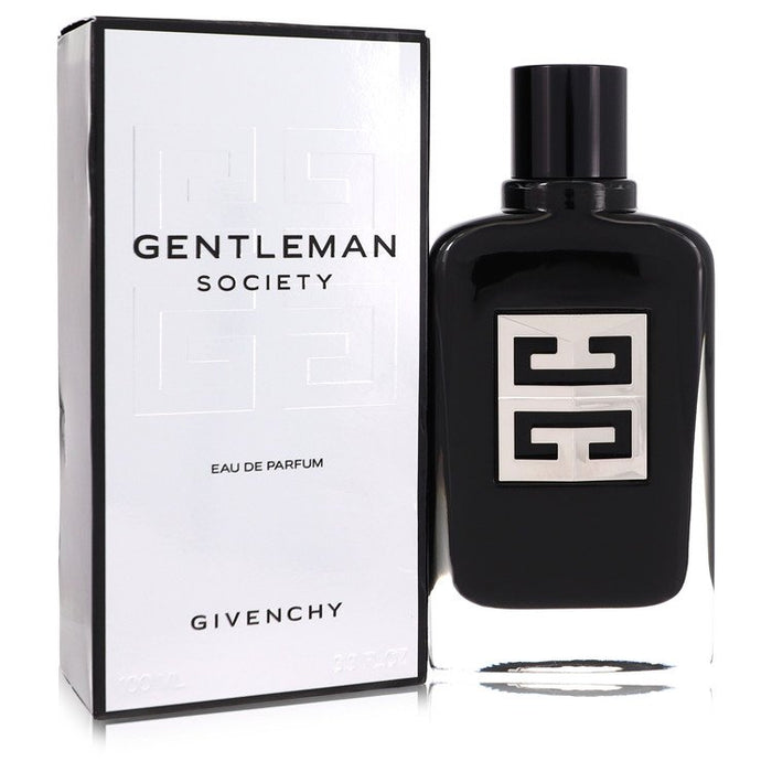 Gentleman Society by Givenchy Eau De Parfum Spray 3.3 oz for Men by Avera Group