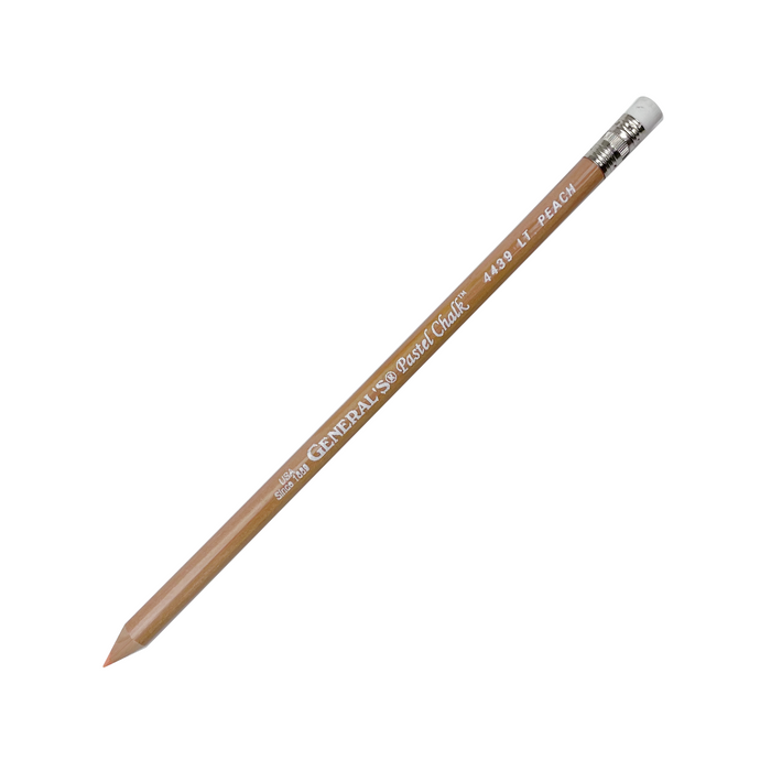 General Pastel Pencil--Light Peach 4439 by ShopSketchBox