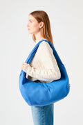 Myra Bag Cobalt by Lefrik USA