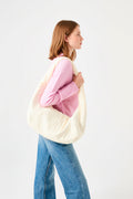 Myra Bag Ivory by Lefrik USA