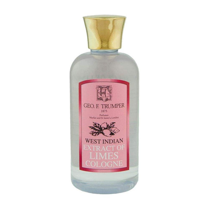 Geo. F. Trumper Extract of Limes Cologne by Pasteur Pharmacy