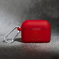 Georgia Bulldogs Engraved AirPods Pro 1 & 2 Case Cover by Affinity Bands