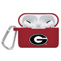 Georgia Bulldogs AirPods Pro 1 & 2 Case Cover by Affinity Bands