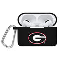 Georgia Bulldogs AirPods Pro 1 & 2 Case Cover by Affinity Bands