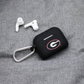 Georgia Bulldogs AirPods Pro 1 & 2 Case Cover by Affinity Bands