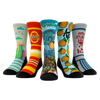 Atlanta Bundle 5-Pack