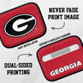 Georgia Bulldogs HDX AirPods Pro 1 & 2 Case Cover by Affinity Bands