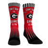Georgia Bulldogs - Can't Talk