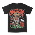 Georgia Graphic Tee by Obsessed with graphic tees