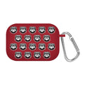 Georgia Bulldogs HD AirPods Pro 1 & 2 Case Cover by Affinity Bands