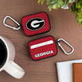 Georgia Bulldogs HDX AirPods Pro 1 & 2 Case Cover by Affinity Bands