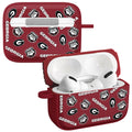 Georgia Bulldogs HDX AirPods Pro 1 & 2 Case Cover by Affinity Bands