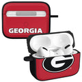 Georgia Bulldogs HDX AirPods Pro 1 & 2 Case Cover by Affinity Bands