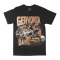 Gervonta "Undefeated" Davis Graphic Tee by Obsessed with graphic tees