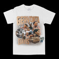 Gervonta "Undefeated" Davis Graphic Tee by Obsessed with graphic tees