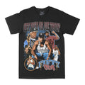 Fifty Cent "Get Rich Or Die Tryin' Graphic Tee by Obsessed with graphic tees