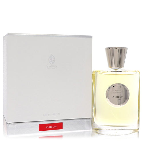 Giardino Benessere Aurelia by Giardino Benessere Eau De Parfum Spray (Unisex) 3.4 oz for Men by Avera Group