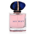 Giorgio Armani My Way by Giorgio Armani Eau De Parfum Refillable Spray 1 oz for Women by Avera Group
