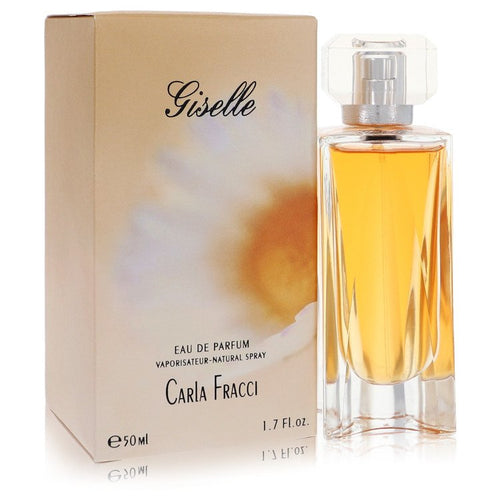 Giselle by Carla Fracci Eau De Parfum Spray 1.7 oz for Women by Avera Group