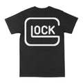 Glock Graphic Tee by Obsessed with graphic tees